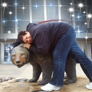 Meet your Posher, Jane